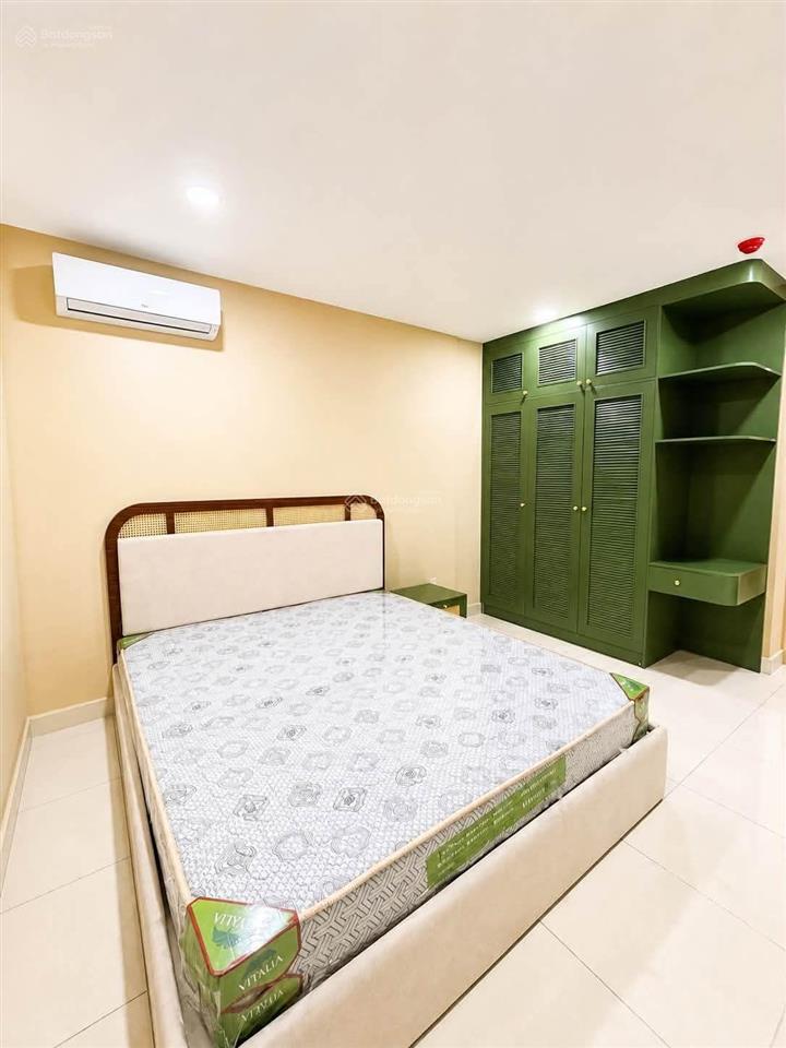 Bán căn hộ góc tại xh2 vcn phước long có diện tích 68m2, gồm 2 phòng ngủ