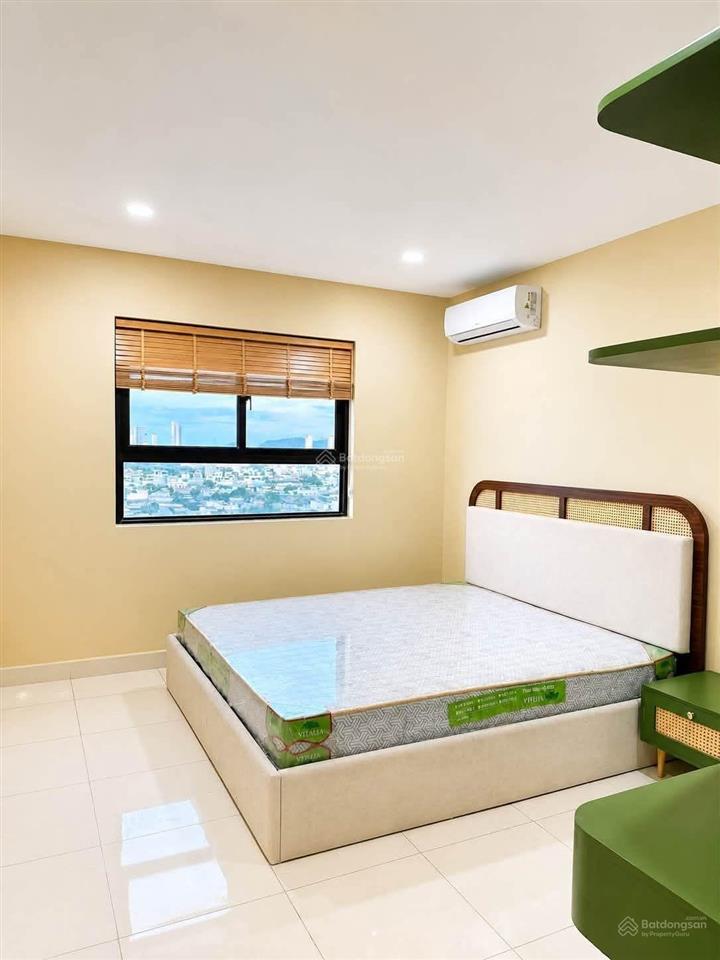 Bán căn hộ góc tại xh2 vcn phước long có diện tích 68m2, gồm 2 phòng ngủ