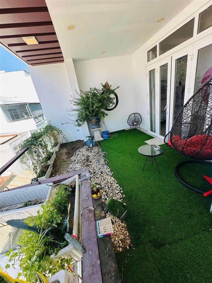 Bán nhà 2 tầng hẻm 26 cao bá quát, ngang 5,4m đẹp