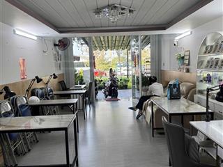 Bán shophouse mặt sông quán trường ct3 vcn phước hải diện tích 92,6m2 giá rẻ 4,7 tỷ