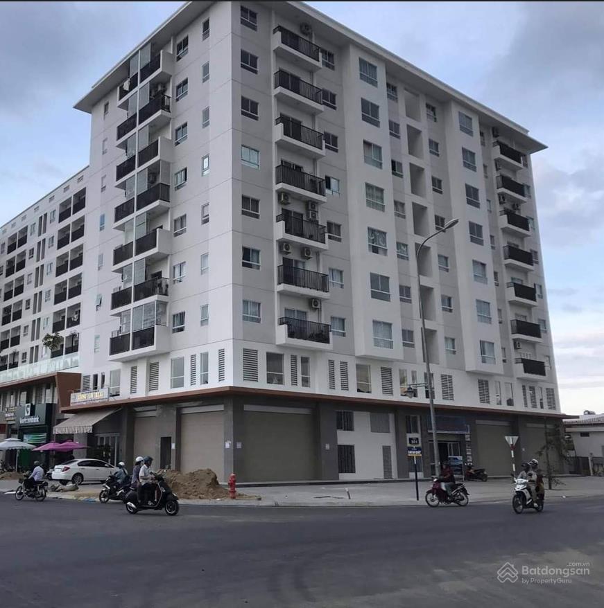 Bán shophouse mặt sông quán trường ct3 vcn phước hải diện tích 92,6m2 giá rẻ 4,7 tỷ