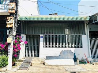 Bán nhà gác lửng (ngang đẹp 5,5m) tại đường thất khê, p. nha trang, cách biển 500m