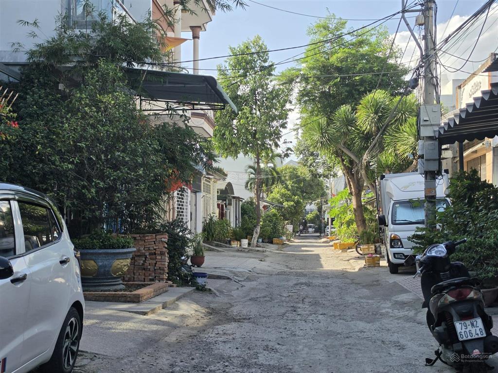 Bán đất 120m2 ngang 6m đường đào duy anh, hòn rớ gần cầu bình tân 43,3 triệu/m2