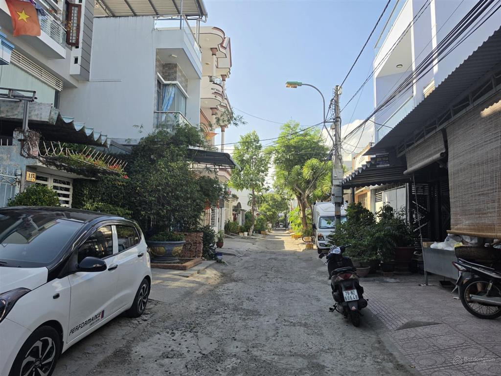 Bán đất 120m2 ngang 6m đường đào duy anh, hòn rớ gần cầu bình tân 43,3 triệu/m2