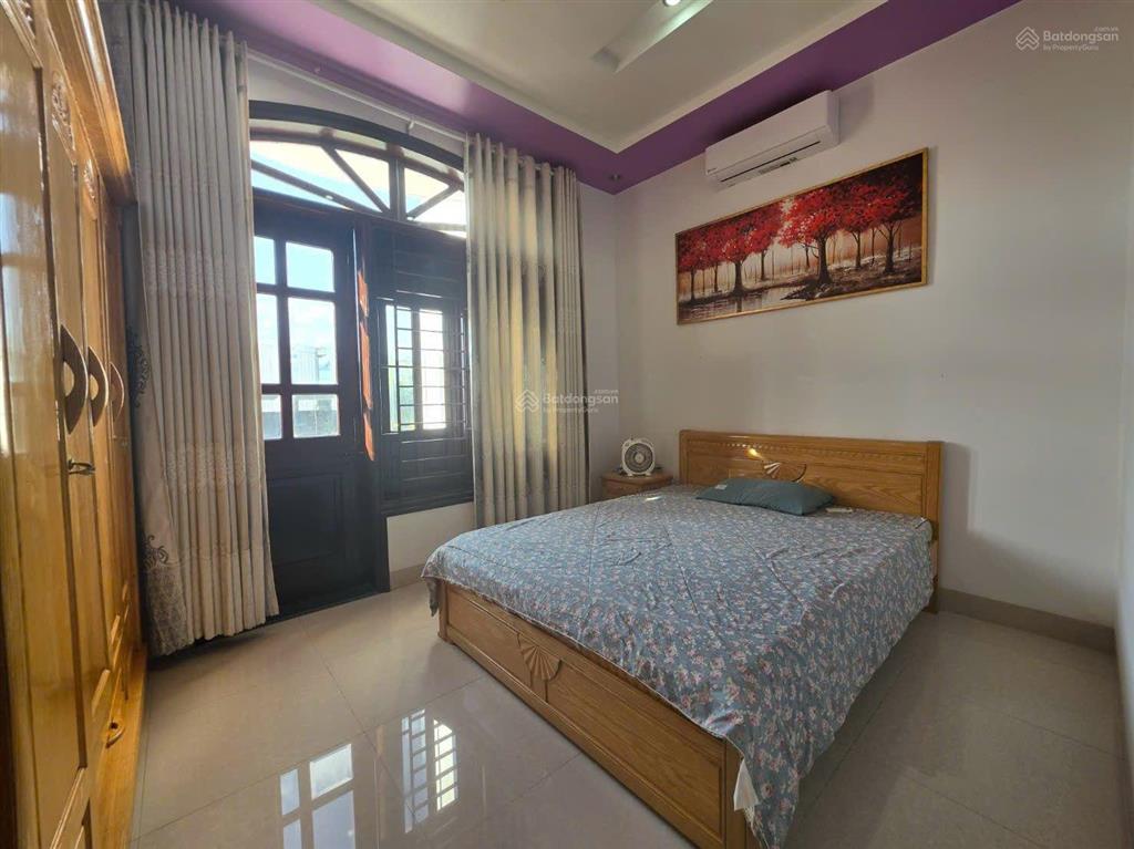 Bán nhà vườn 1 tầng đẹp với chiều ngang 9,78m hẻm chính 23/10 ngay vĩnh điềm trung