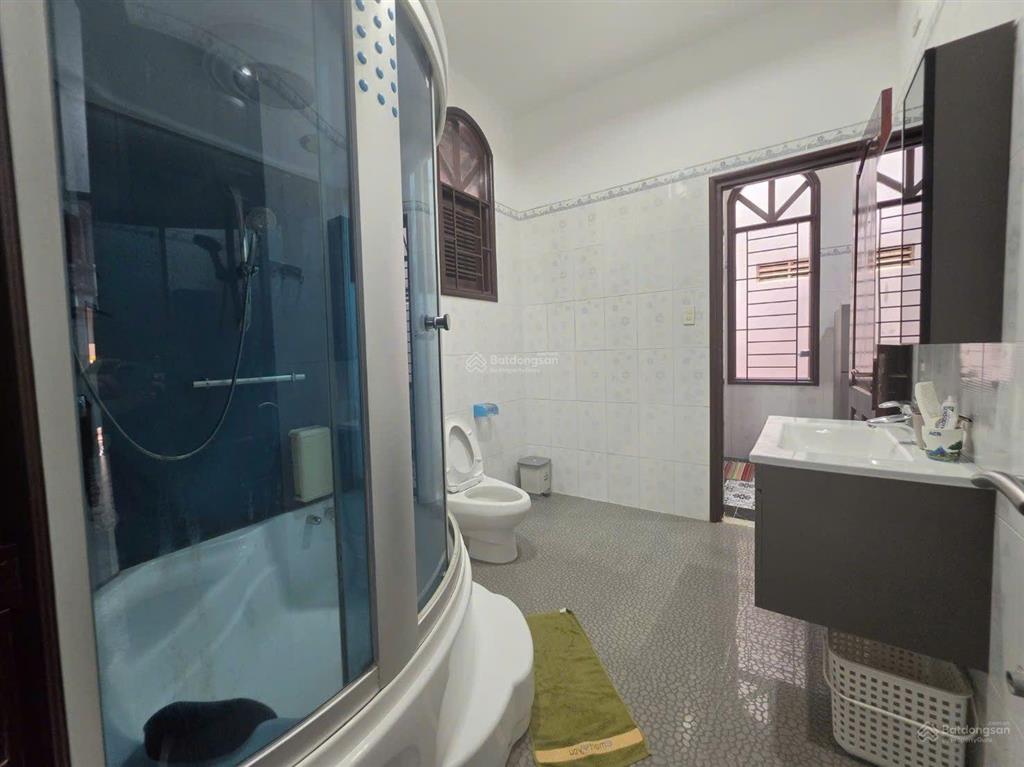 Bán nhà vườn 1 tầng đẹp với chiều ngang 9,78m hẻm chính 23/10 ngay vĩnh điềm trung