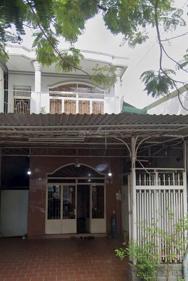Bán đất kèm nhà 2 tầng mặt tiền đường trường sa, nha trang. 80 triệu/m2
