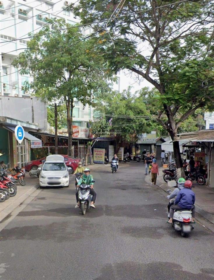 Bán đất kèm nhà 2 tầng mặt tiền đường trường sa, nha trang. 80 triệu/m2