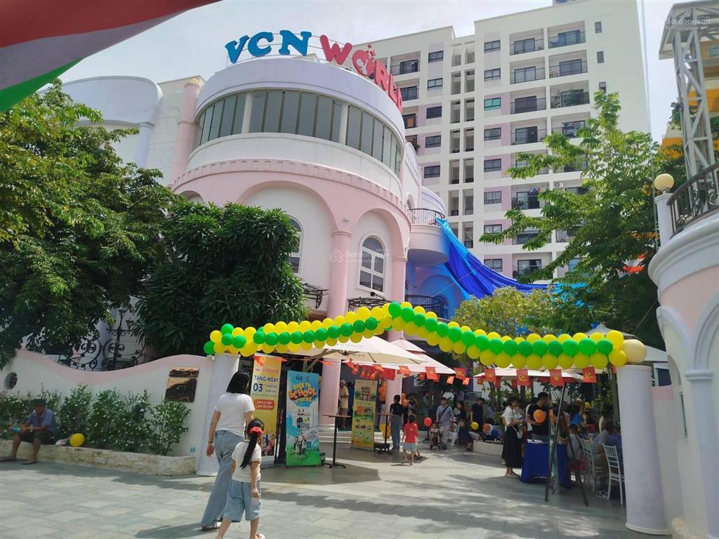 Lô đất đường a2 khu đô thị vcn phước long 2. giá 7 tỷ đầu tư giá hời