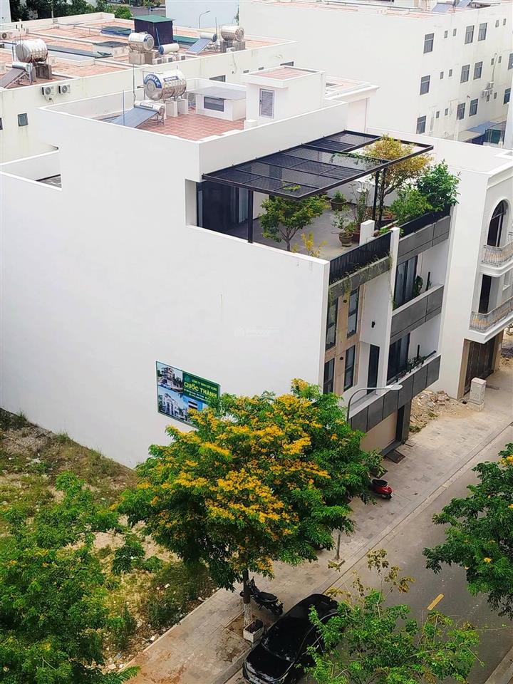 Lô đất đường a2 khu đô thị vcn phước long 2. giá 7 tỷ đầu tư giá hời
