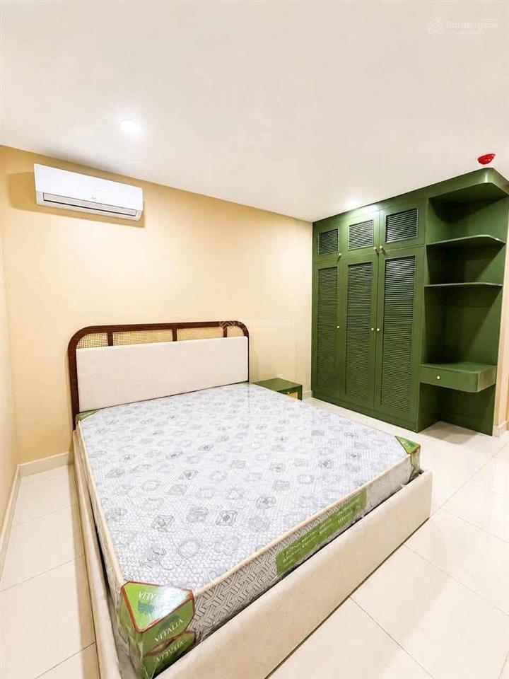 Căn góc thương mại chung cư vcn phước long. giá tốt 2 tỷ 480 triệu