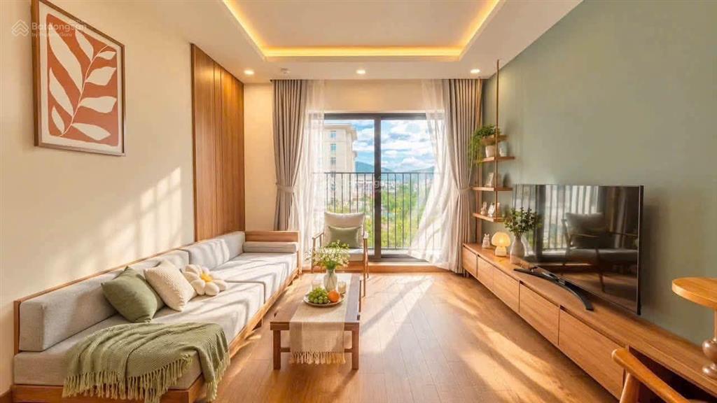 Căn hộ 75m2 tại ct3 vĩnh điềm trung. giá hời 3,7 tỷ