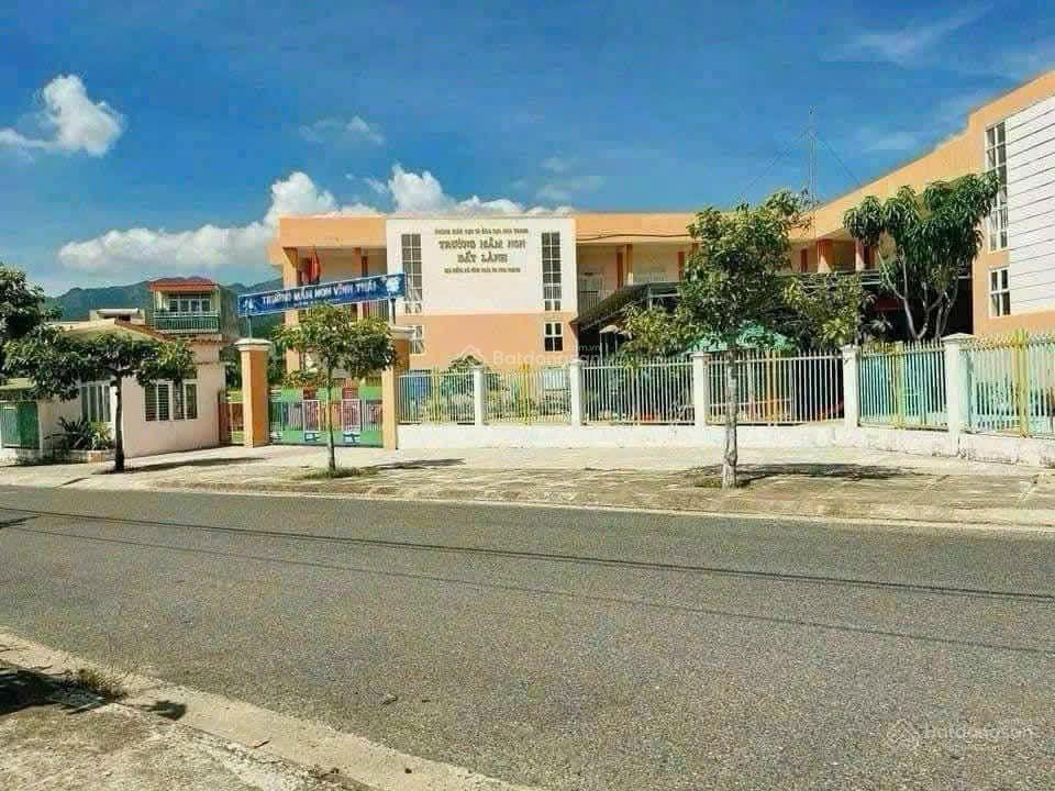 Lô đất tđc đất lành, diện tích 74m đường 13m với giá hời 3,1 tỷ