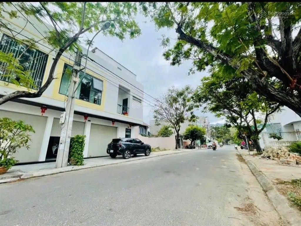 Lô đất tđc đất lành, diện tích 74m đường 13m với giá hời 3,1 tỷ