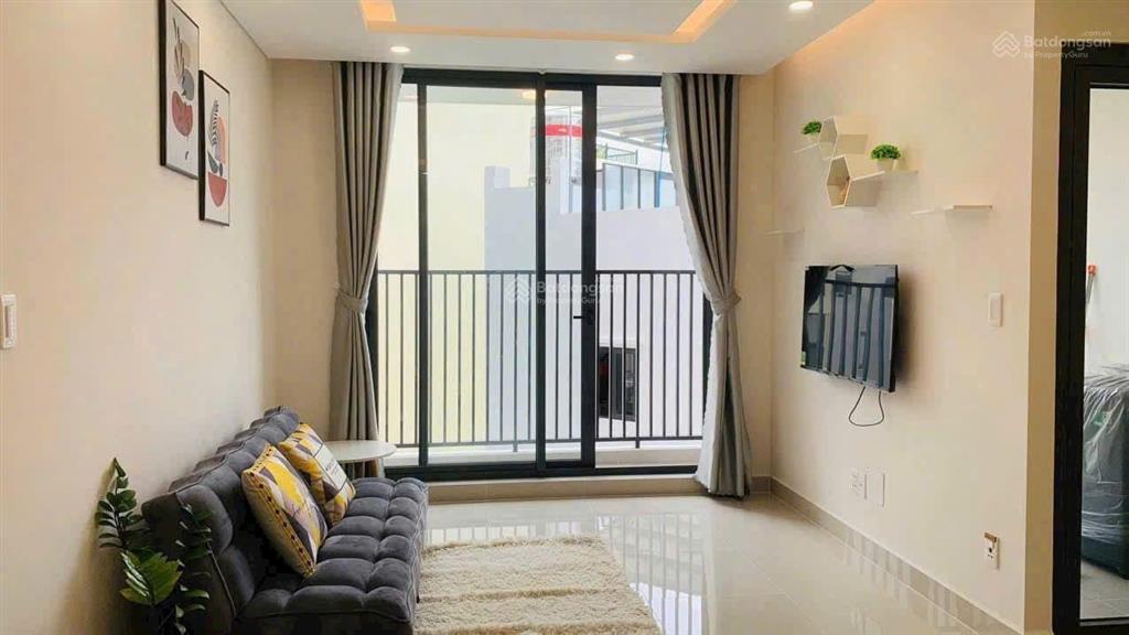 Bán căn hộ 72m2 chung cư ct2 vcn phước long. có sẵn dòng tiền 12tr/tháng