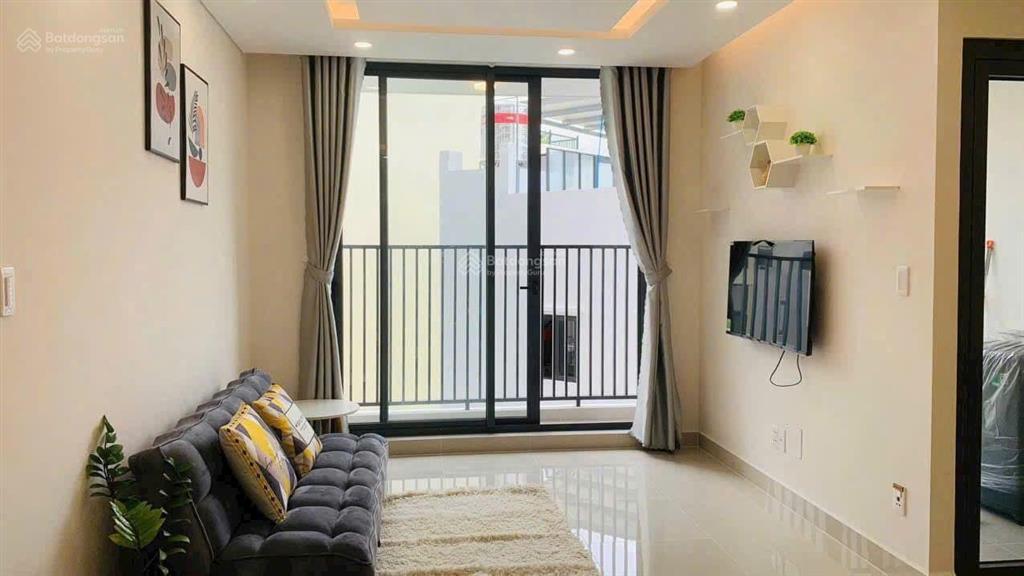 Bán căn hộ 72m2 chung cư ct2 vcn phước long. có sẵn dòng tiền 12tr/tháng