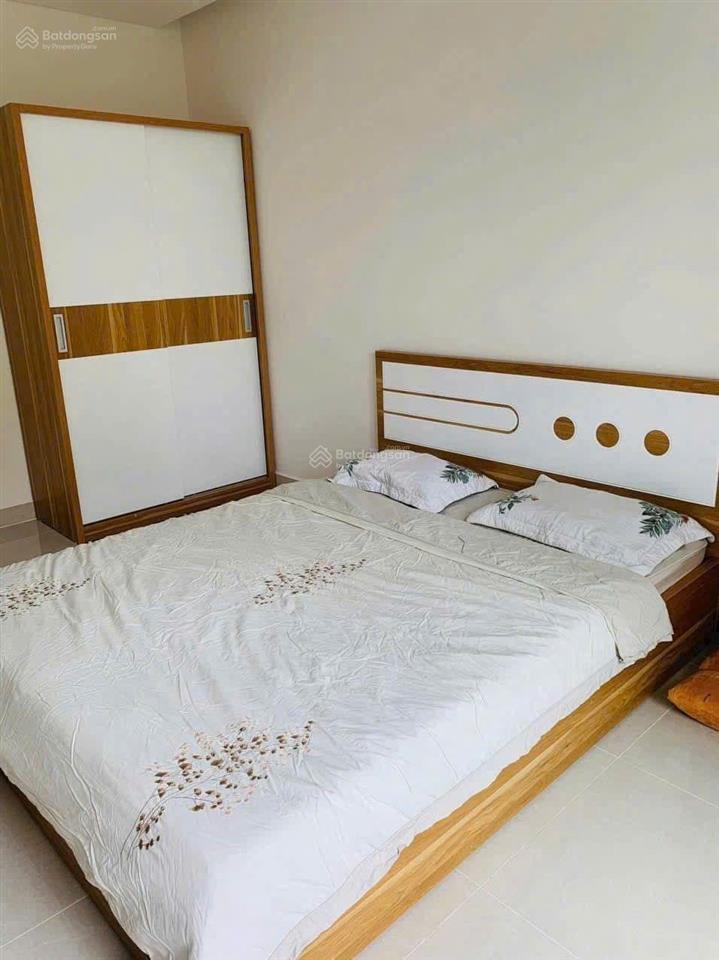 Bán căn hộ 72m2 chung cư ct2 vcn phước long. có sẵn dòng tiền 12tr/tháng