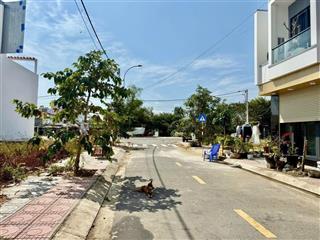 Lô đất tđc ngọc hiệp có diện tích 62m2, ngang 4m, giá hợp lý 3 tỷ 850tr