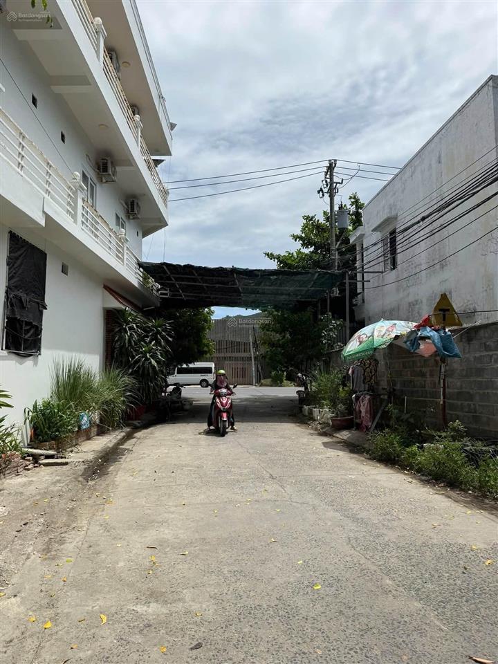 Cần bán gấp lô đất thổ cư 87,4m2 tại phước đồng