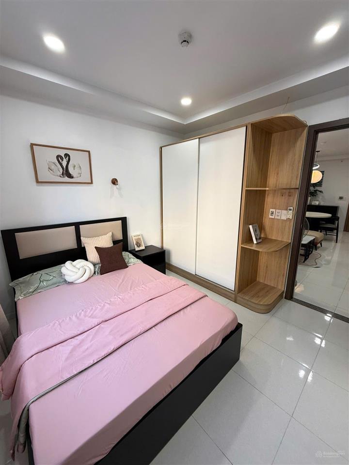 Bán căn hộ ct2a hud phước long