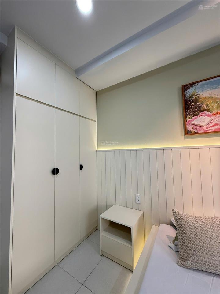 Bán căn hộ ct2a hud phước long