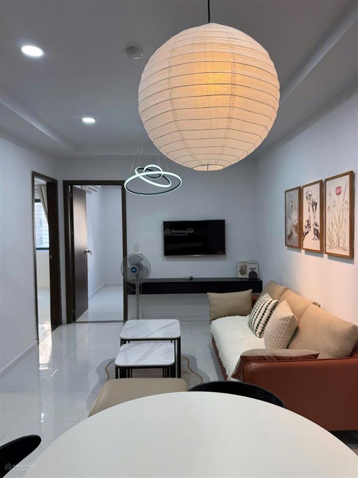Bán căn hộ ct2a hud phước long