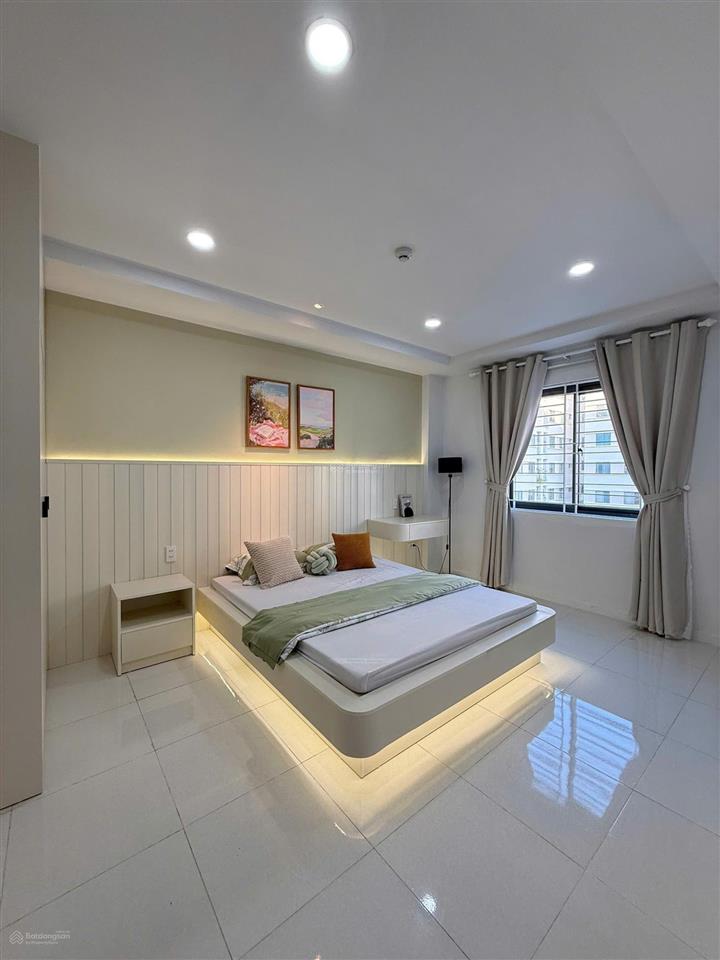 Bán căn hộ ct2a hud phước long