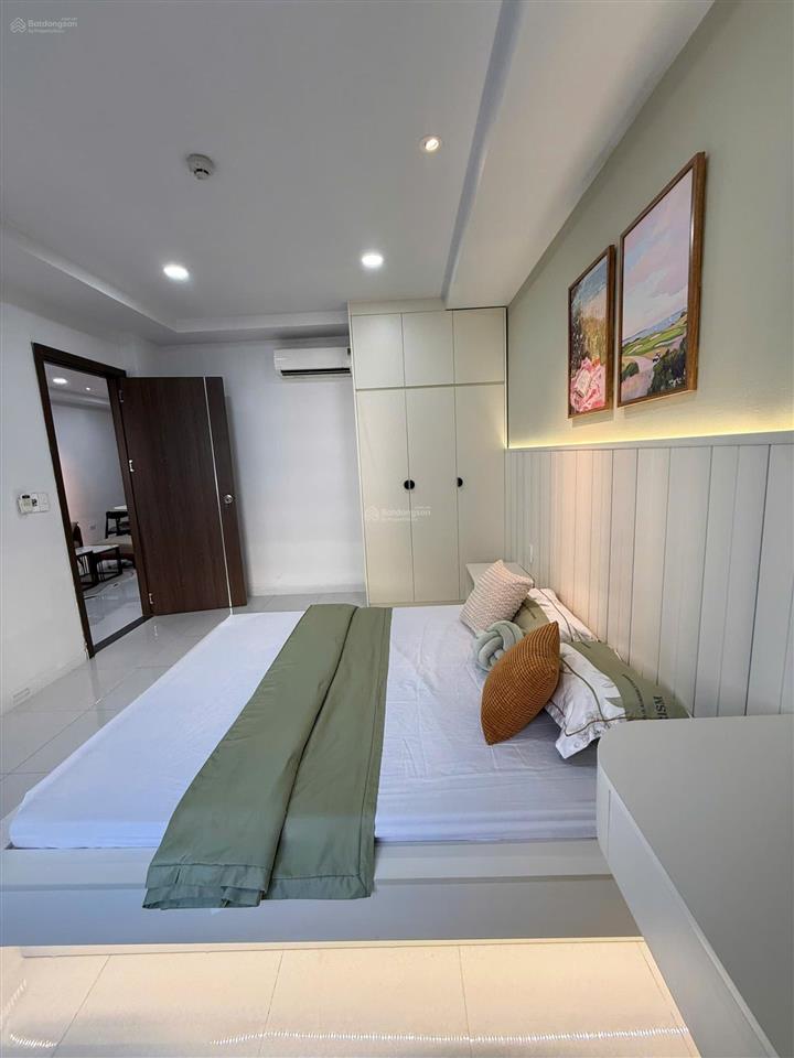 Bán căn hộ ct2a hud phước long