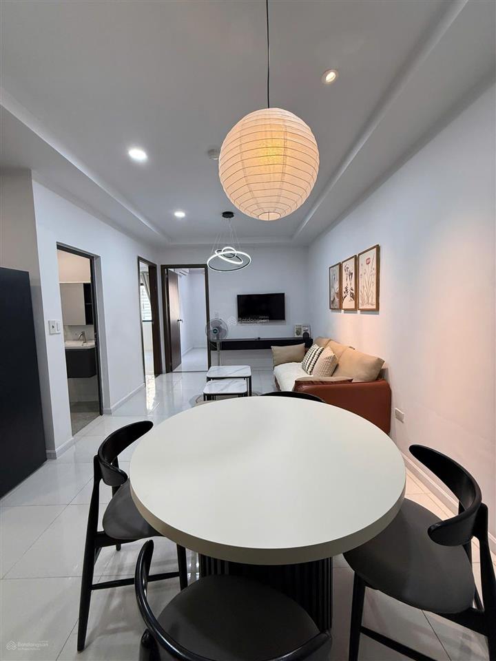 Bán căn hộ ct2a hud phước long