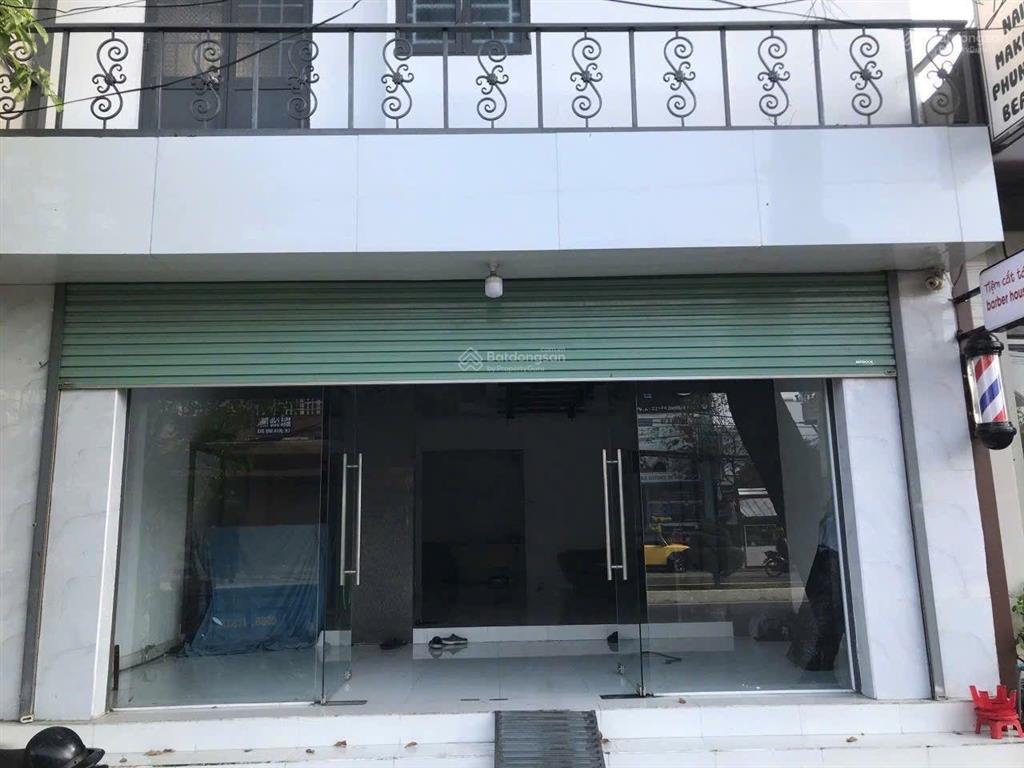 Cần bán nhà mặt tiền đường 23/10, vĩnh hiệp, nha trang.