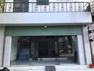 Cần bán nhà mặt tiền đường 23/10, vĩnh hiệp, nha trang.