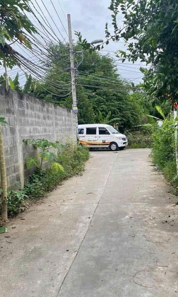 Bán lô đất 73,7m2 (ngang 5m) gần đường chính d30 phường tây nha trang