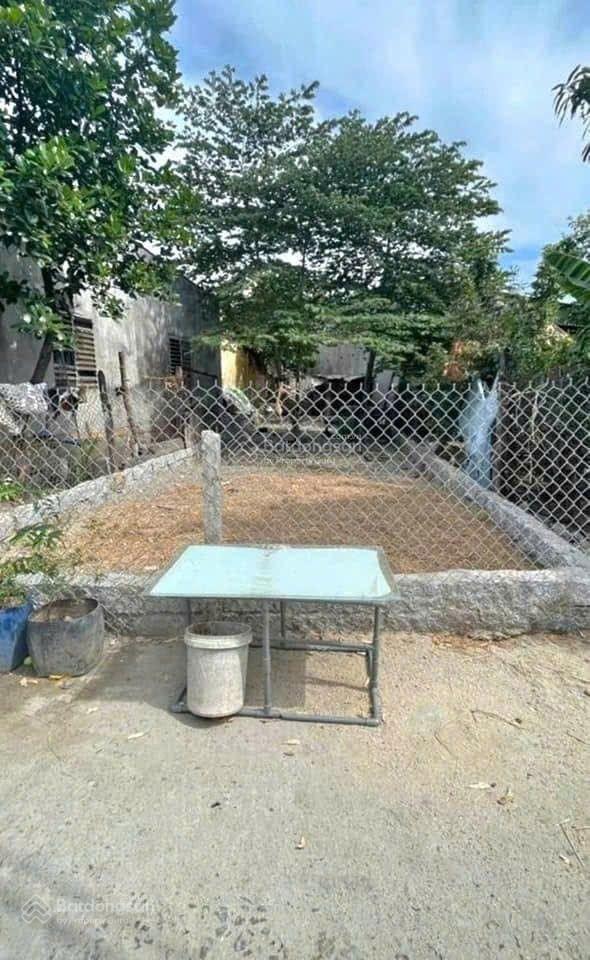 Bán lô đất 73,7m2 (ngang 5m) gần đường chính d30 phường tây nha trang