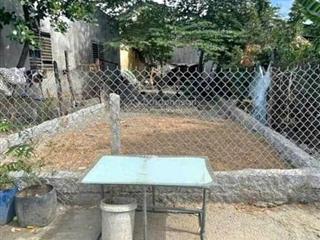 Bán lô đất 73,7m2 (ngang 5m) gần đường chính d30 phường tây nha trang