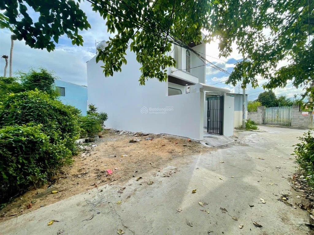 Bán lô đất 67,9m2 gần d30 tại vĩnh điềm thượng, vĩnh hiệp, tây nha trang