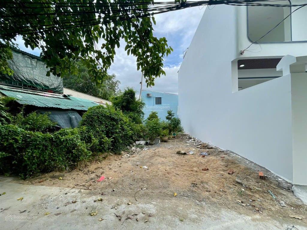 Bán lô đất 67,9m2 gần d30 tại vĩnh điềm thượng, vĩnh hiệp, tây nha trang