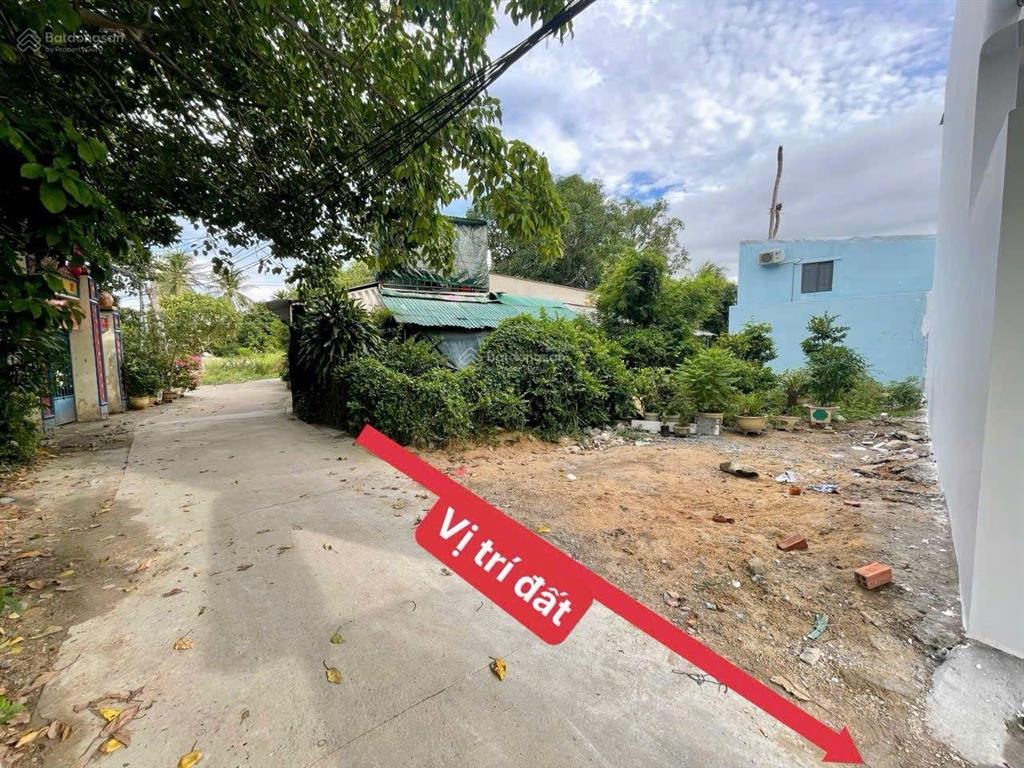 Bán lô đất 67,9m2 gần d30 tại vĩnh điềm thượng, vĩnh hiệp, tây nha trang