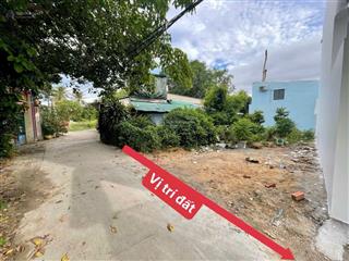 Bán lô đất 67,9m2 gần d30 tại vĩnh điềm thượng, vĩnh hiệp, tây nha trang