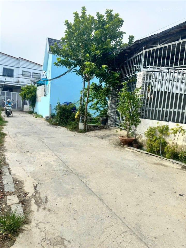 Bán lô góc 2 mặt tiền đường ô tô tại gò ngựa, vĩnh thạnh, nha trang