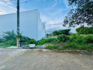 Bán đất vĩnh thạnh, diện tích 80m2, ngang 5m, hướng nam. gần đường lớn phú trung