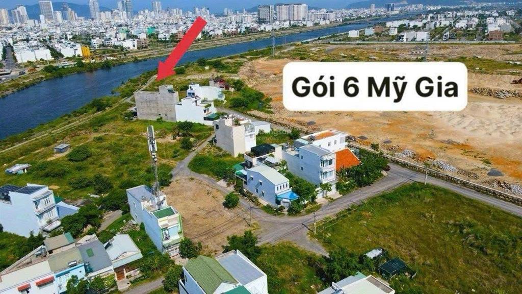 Bán đất view sông quán trường giáp kề bên cạnh kđt mỹ gia nha trang