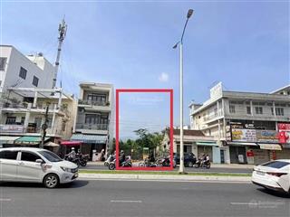 Lô đất mặt tiền đường 23/10, vĩnh điềm trung. giá rẻ 69tr/m2