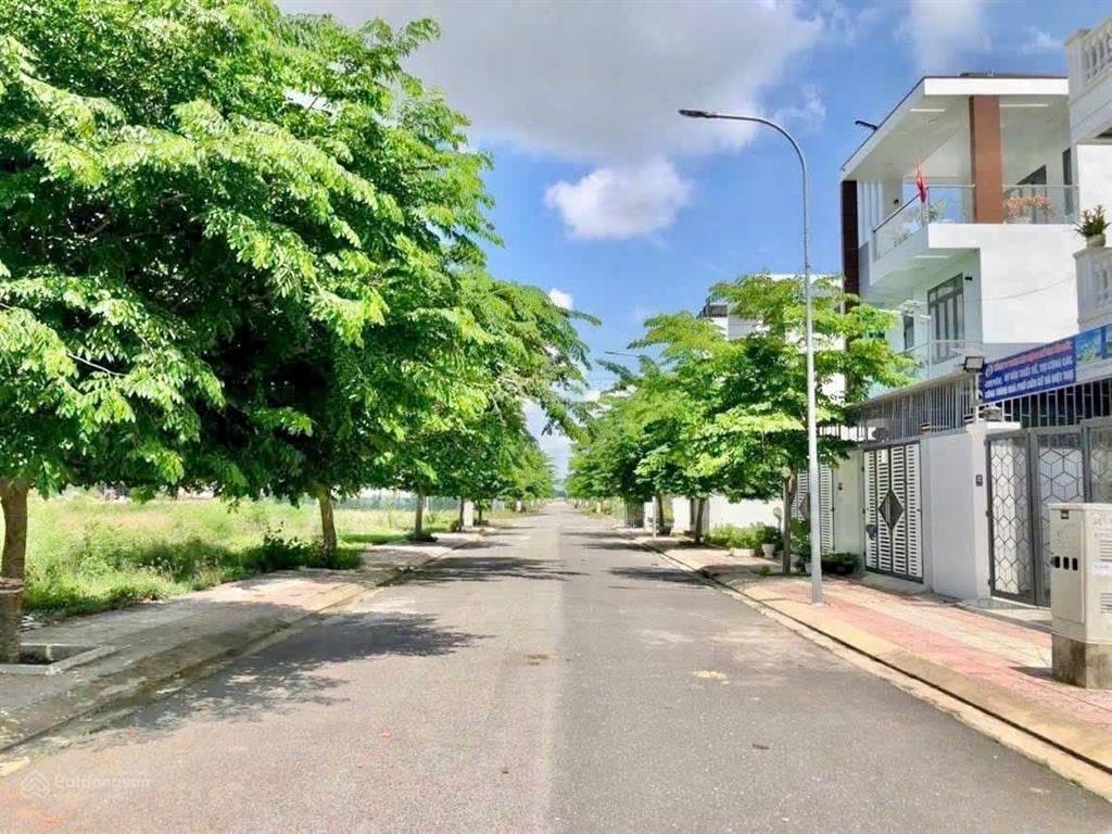 Bán lô đất có sổ hồng dự án kđt nam sông cái, diên khánh. giá tl giá hời