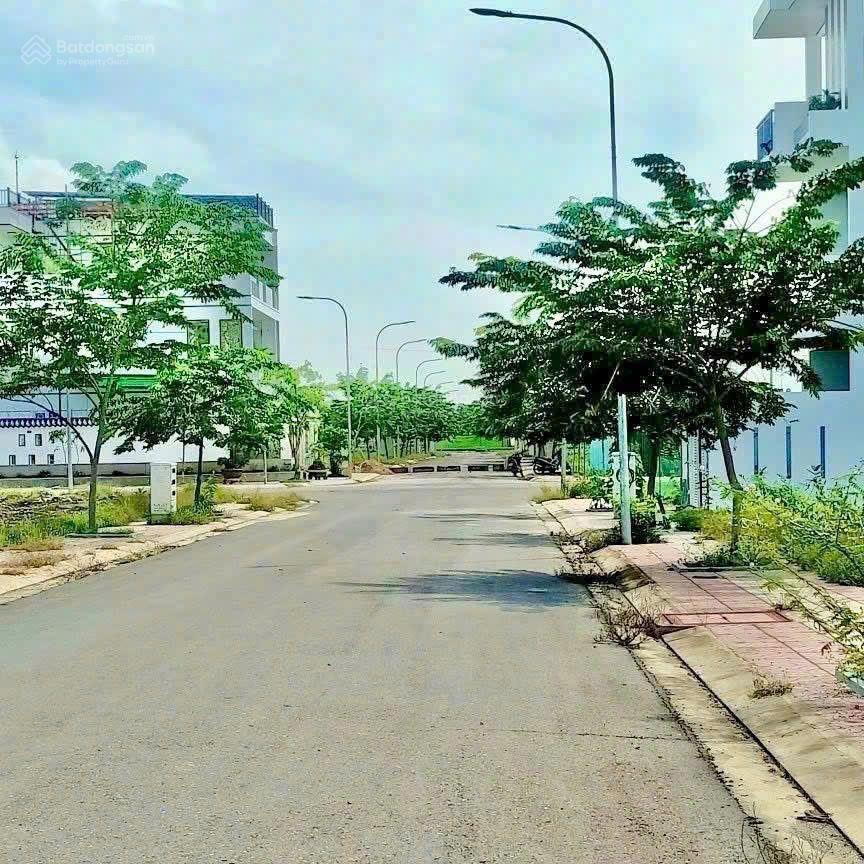 Bán lô đất có sổ hồng dự án kđt nam sông cái, diên khánh. giá tl giá hời