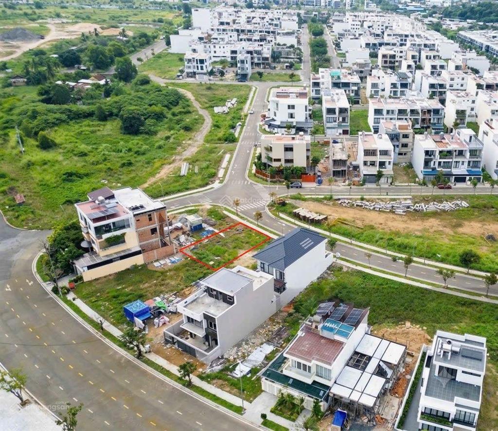 Bán lô đất gói 7, khu đô thị mỹ gia, giá hời 39 triệu/m