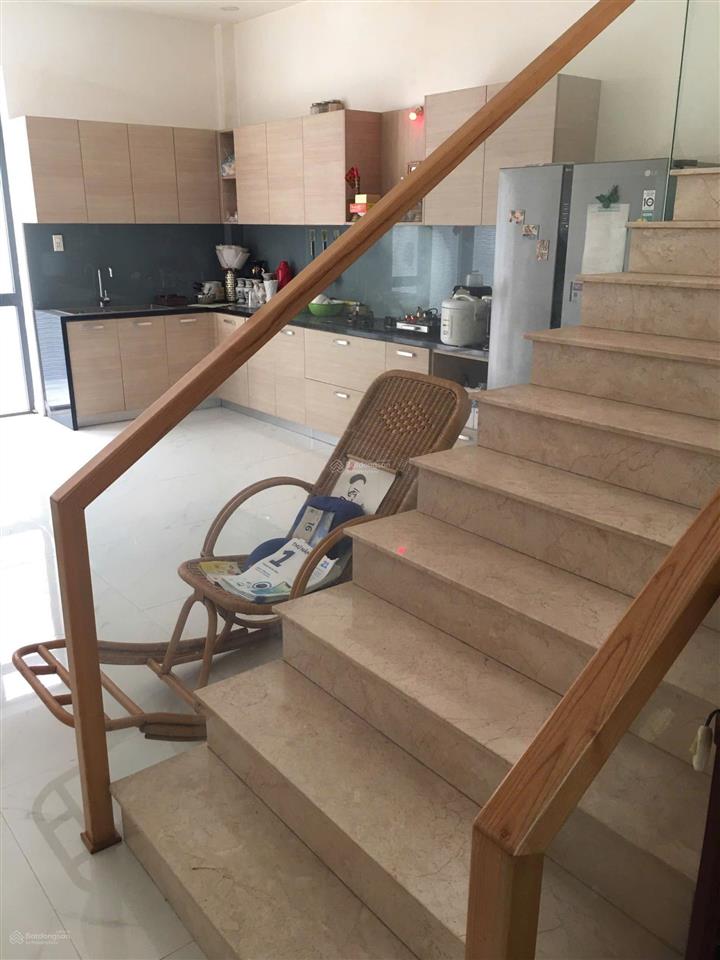 Bán nhà 3 tầng khu đô thị mỹ gia gói 5, giá 7 tỷ