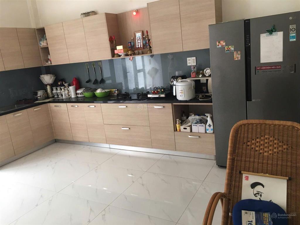 Bán nhà 3 tầng khu đô thị mỹ gia gói 5, giá 7 tỷ