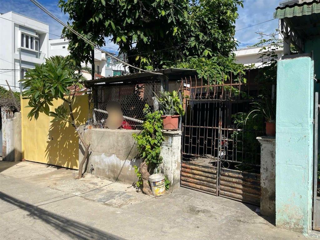 Bán rẻ lô đất 148,5m2 hẻm ô tô. gần lê hồng phong và nguyễn văn hưởng vcn phước long