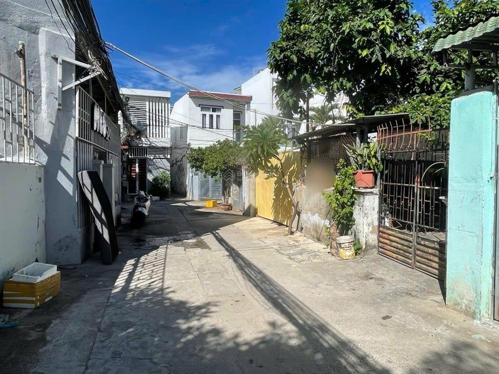 Bán rẻ lô đất 148,5m2 hẻm ô tô. gần lê hồng phong và nguyễn văn hưởng vcn phước long