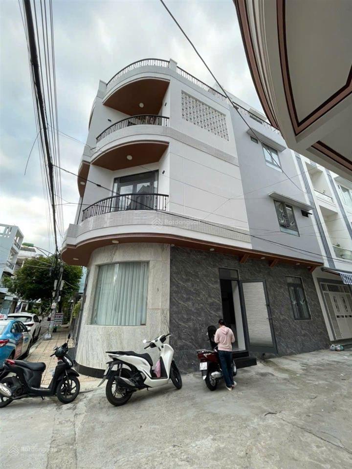 Cần bán căn nhà đẹp góc hai mặt tiền phố phan vinh giao dã tượng, hoàng diệu và biển nha trang